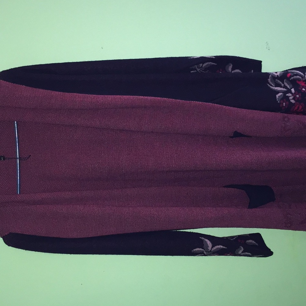 Max sport sweater